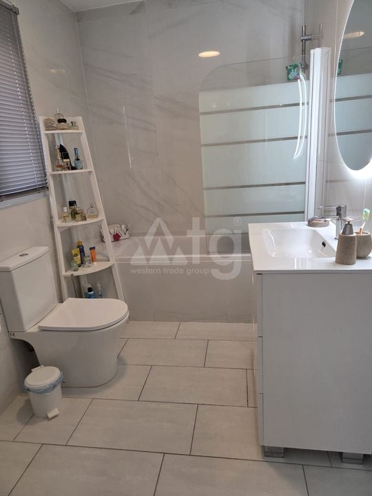 Duplex de 3 chambres à Torrevieja - TT137924 - Photo - 15