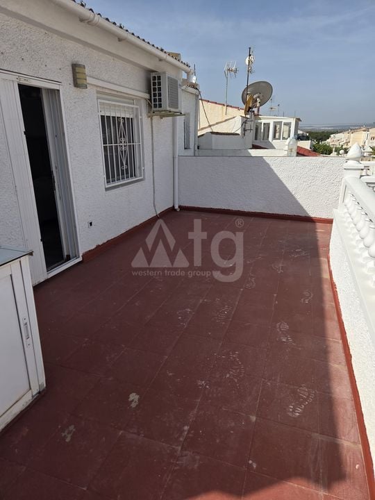Duplex de 3 chambres à Torrevieja - TT137924 - Photo - 18