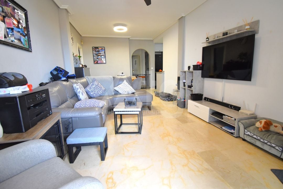 2 bedroom Apartment in Villamartin - VRE137952 - Photo - 3