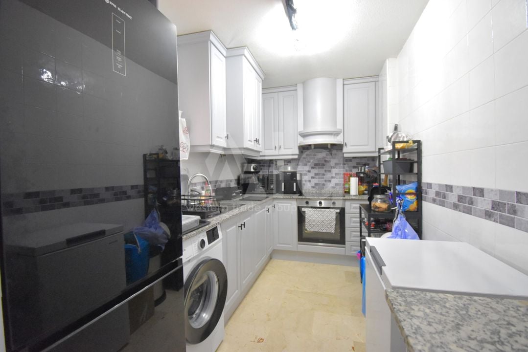 2 bedroom Apartment in Villamartin - VRE137952 - Photo - 4