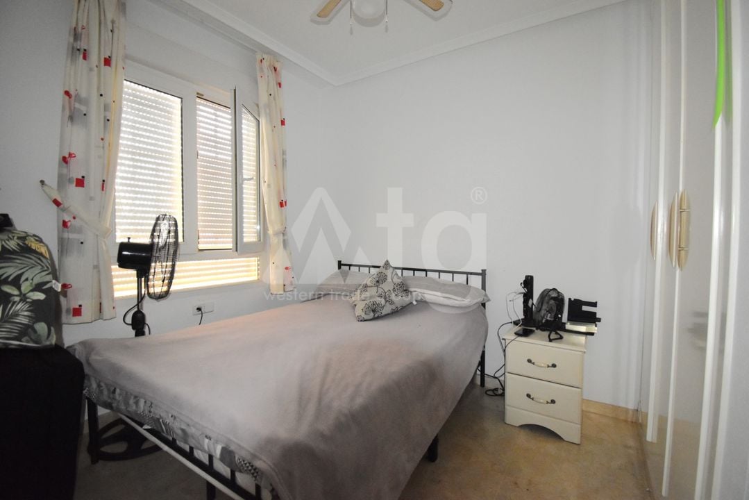 2 bedroom Apartment in Villamartin - VRE137952 - Photo - 6