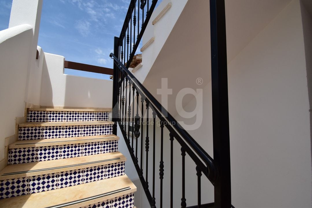 2 bedroom Apartment in Villamartin - VRE137952 - Photo - 11
