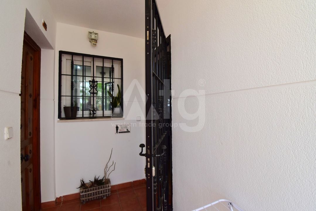 2 bedroom Apartment in Villamartin - VRE137952 - Photo - 10