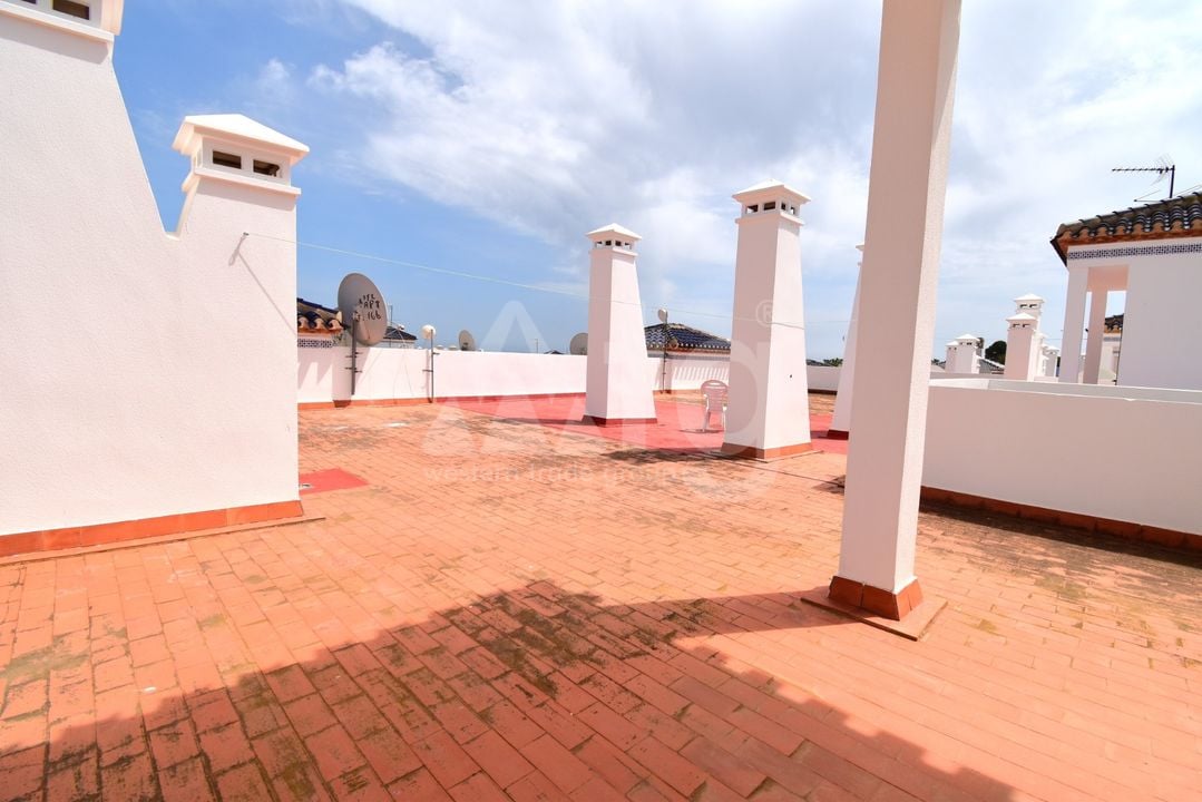 2 bedroom Apartment in Villamartin - VRE137952 - Photo - 12