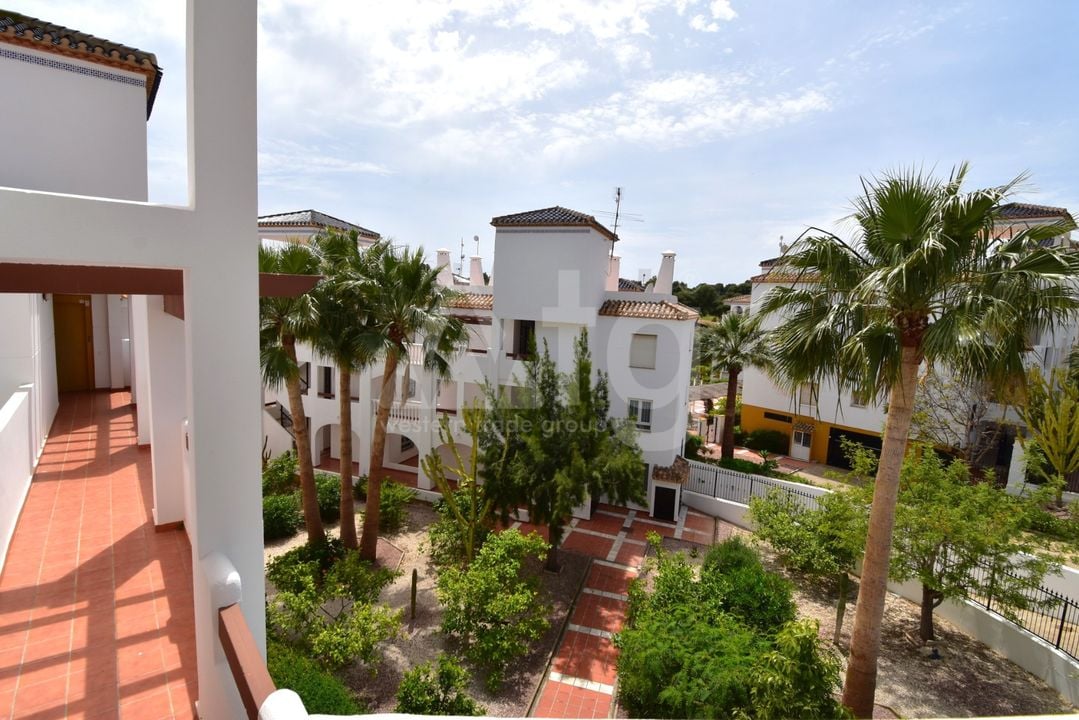 2 bedroom Apartment in Villamartin - VRE137952 - Photo - 14