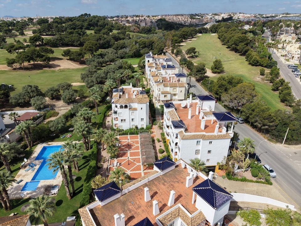 2 bedroom Apartment in Villamartin - VRE137952 - Photo - 15