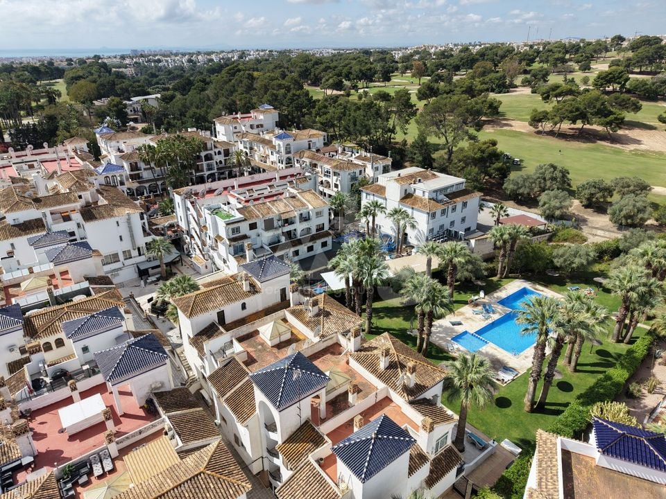 2 bedroom Apartment in Villamartin - VRE137952 - Photo - 16