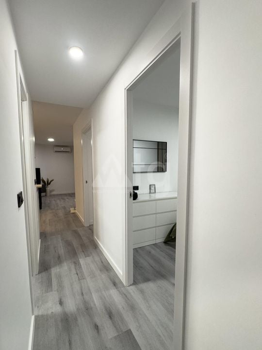 Apartamento de 2 habitaciones en Torrevieja - AG152247 - Foto - 10