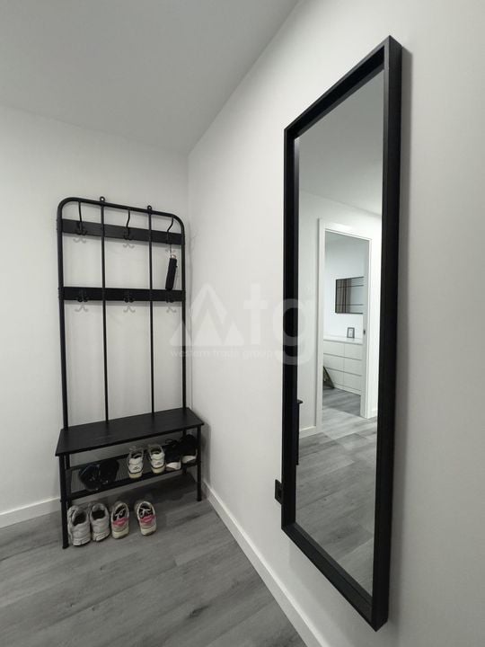 Apartamento de 2 habitaciones en Torrevieja - AG152247 - Foto - 20