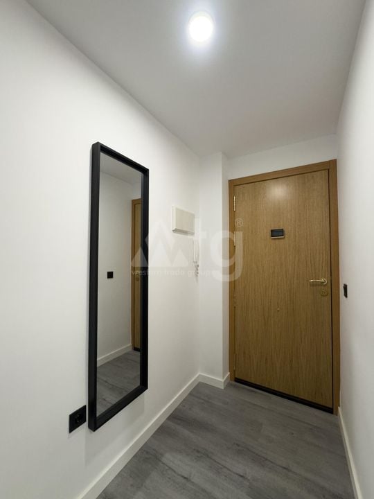 Apartamento de 2 habitaciones en Torrevieja - AG152247 - Foto - 22