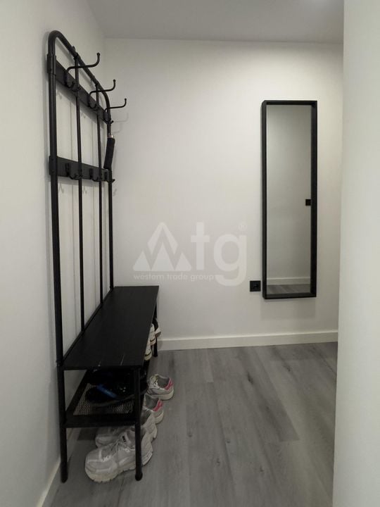 Apartamento de 2 habitaciones en Torrevieja - AG152247 - Foto - 21