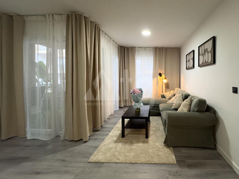 Apartamento de 2 habitaciones en Torrevieja - AG152247 - Foto - 3