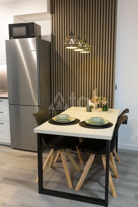 Apartamento de 2 habitaciones en Torrevieja - AG152247 - Foto - 7