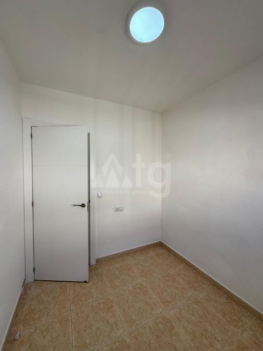 Appartement de 2 chambres à Torrevieja - CT137961 - Photo - 14