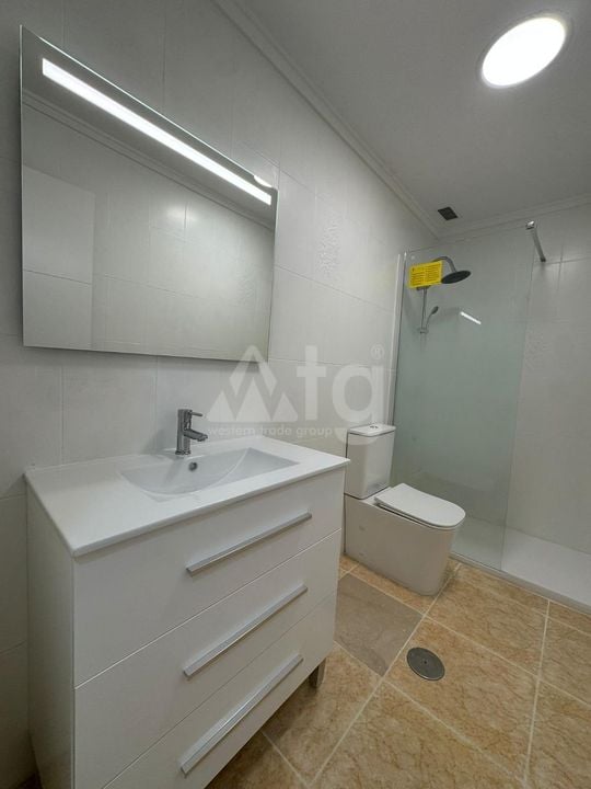 Appartement de 2 chambres à Torrevieja - CT137961 - Photo - 15