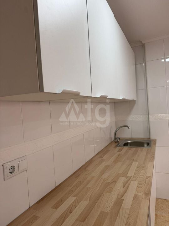 Appartement de 2 chambres à Torrevieja - CT137961 - Photo - 8