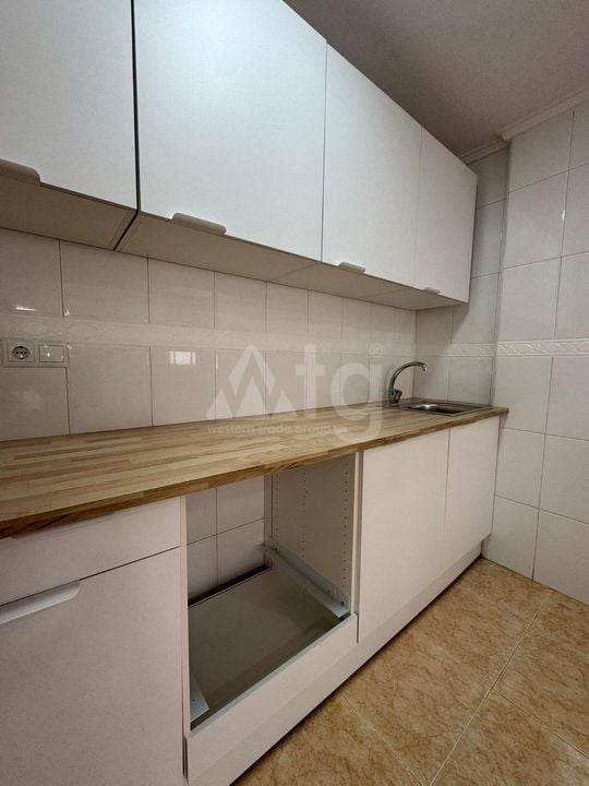 Appartement de 2 chambres à Torrevieja - CT137961 - Photo - 7