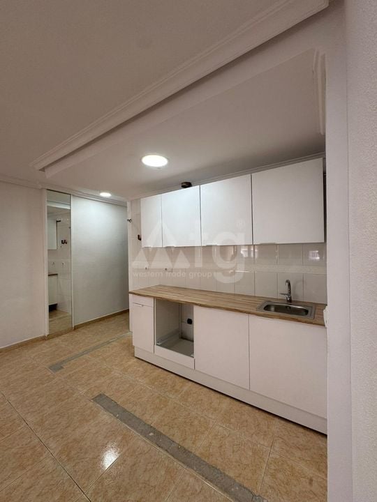 Appartement de 2 chambres à Torrevieja - CT137961 - Photo - 6