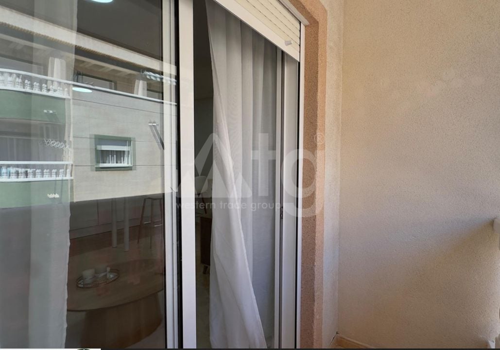 Appartement de 2 chambres à Torrevieja - CT137961 - Photo - 17