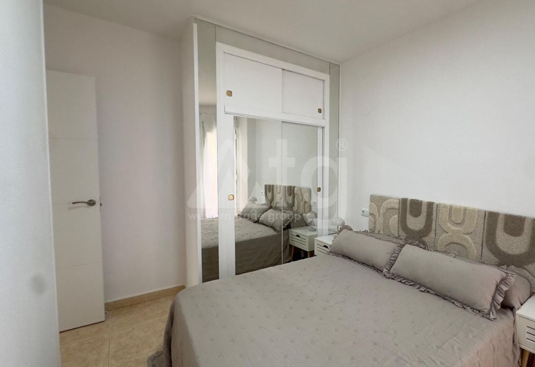 Appartement de 2 chambres à Torrevieja - CT137961 - Photo - 9