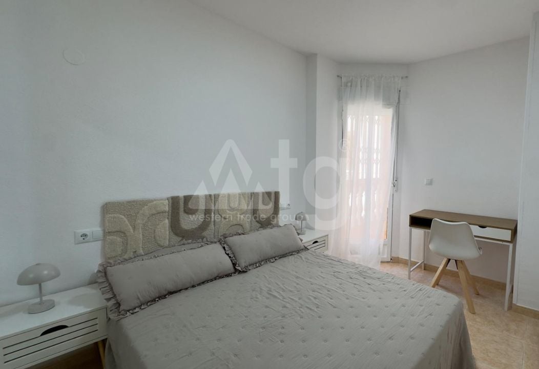 Appartement de 2 chambres à Torrevieja - CT137961 - Photo - 10
