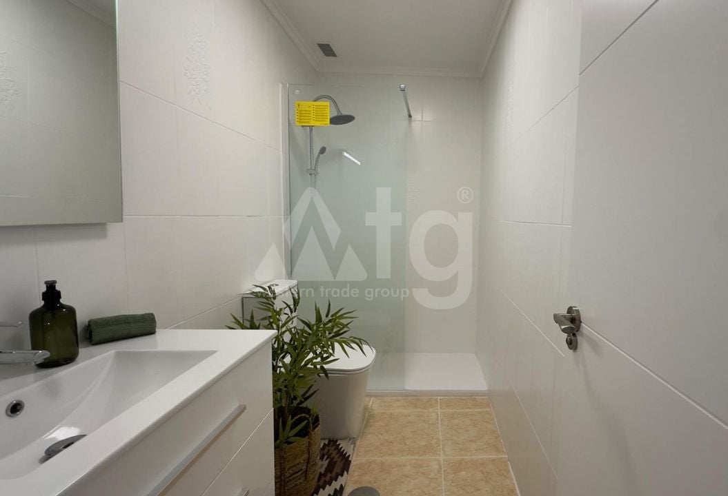 Appartement de 2 chambres à Torrevieja - CT137961 - Photo - 16