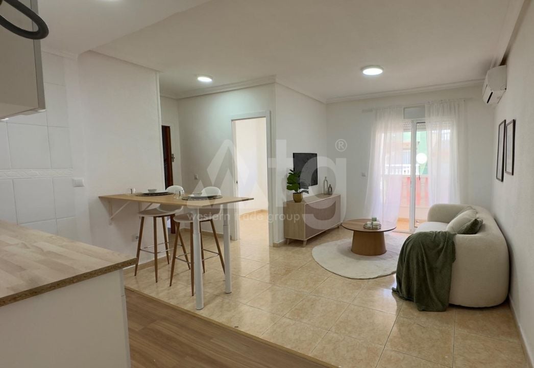 Appartement de 2 chambres à Torrevieja - CT137961 - Photo - 3
