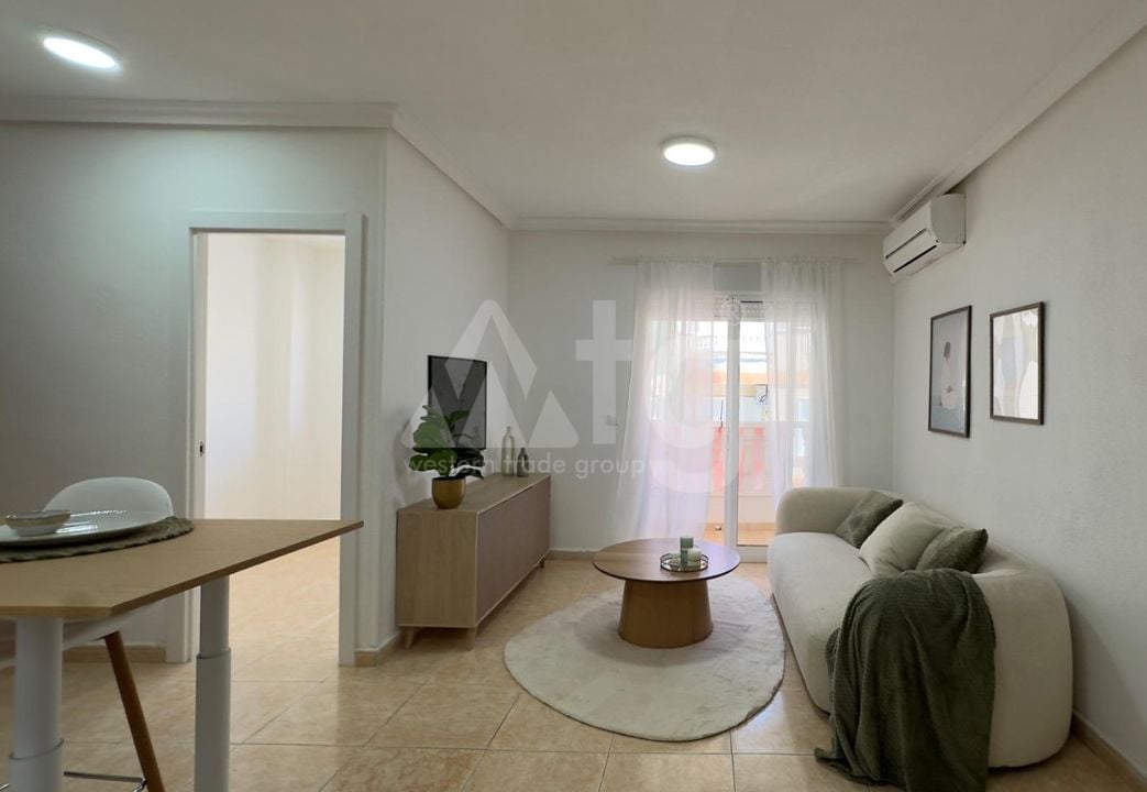 Appartement de 2 chambres à Torrevieja - CT137961 - Photo - 1