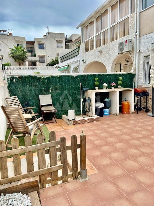 2 bedroom Apartment in Torrevieja - CT137962 - Photo - 8