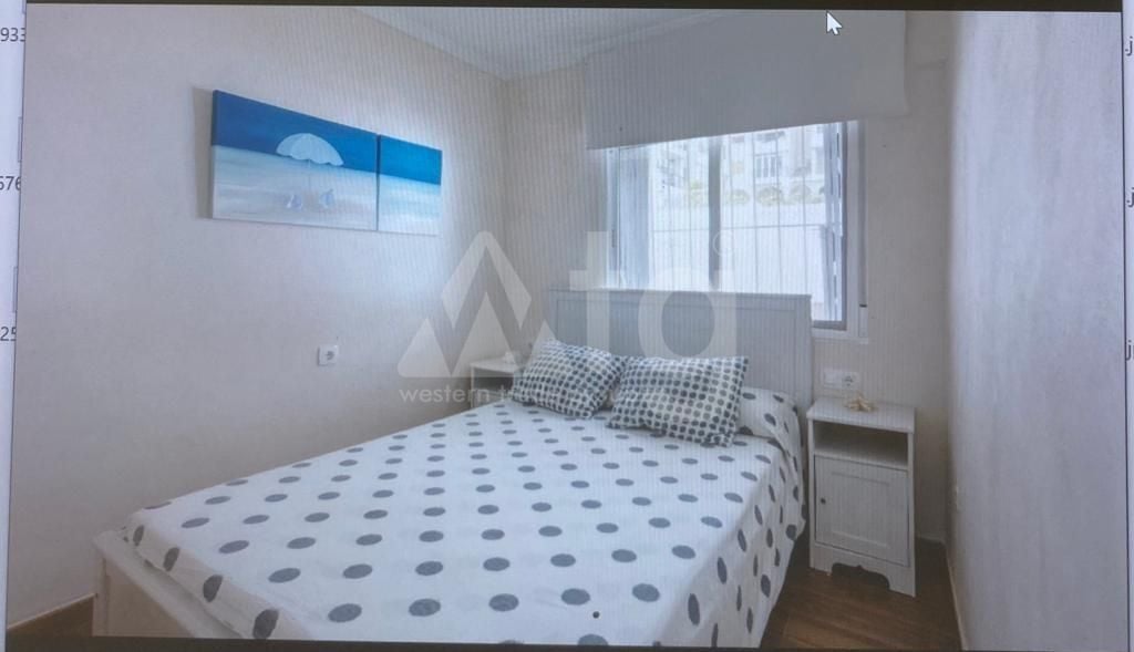 2 bedroom Apartment in Torrevieja - CT137962 - Photo - 5