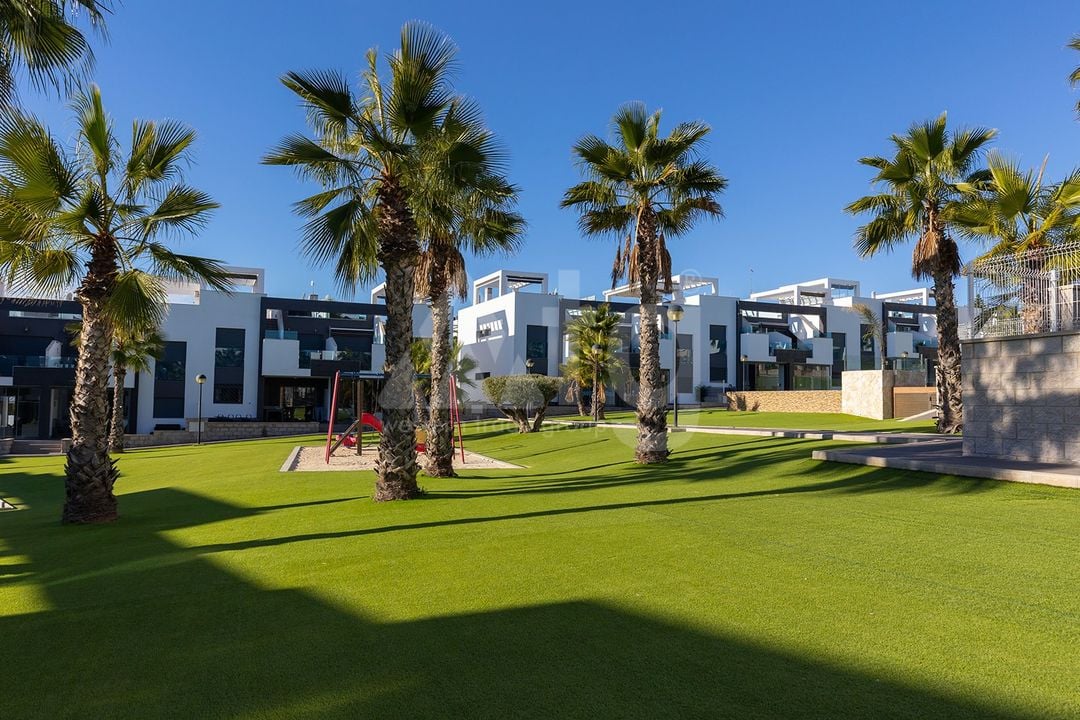 Appartement de 2 chambres à Punta Prima - GRT137973 - Photo - 4