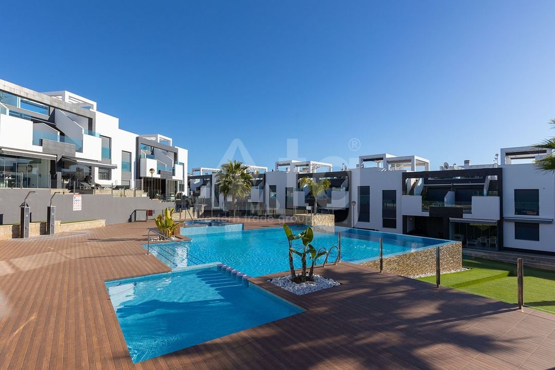 Appartement de 2 chambres à Punta Prima - GRT137973 - Photo - 3