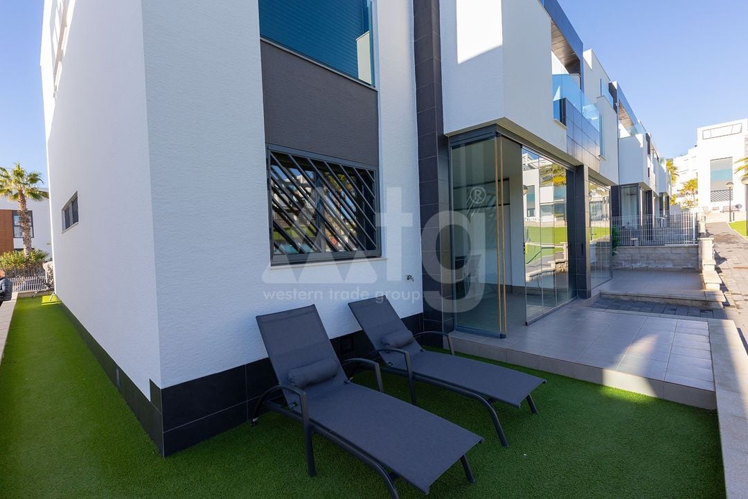 Appartement de 2 chambres à Punta Prima - GRT137973 - Photo - 5
