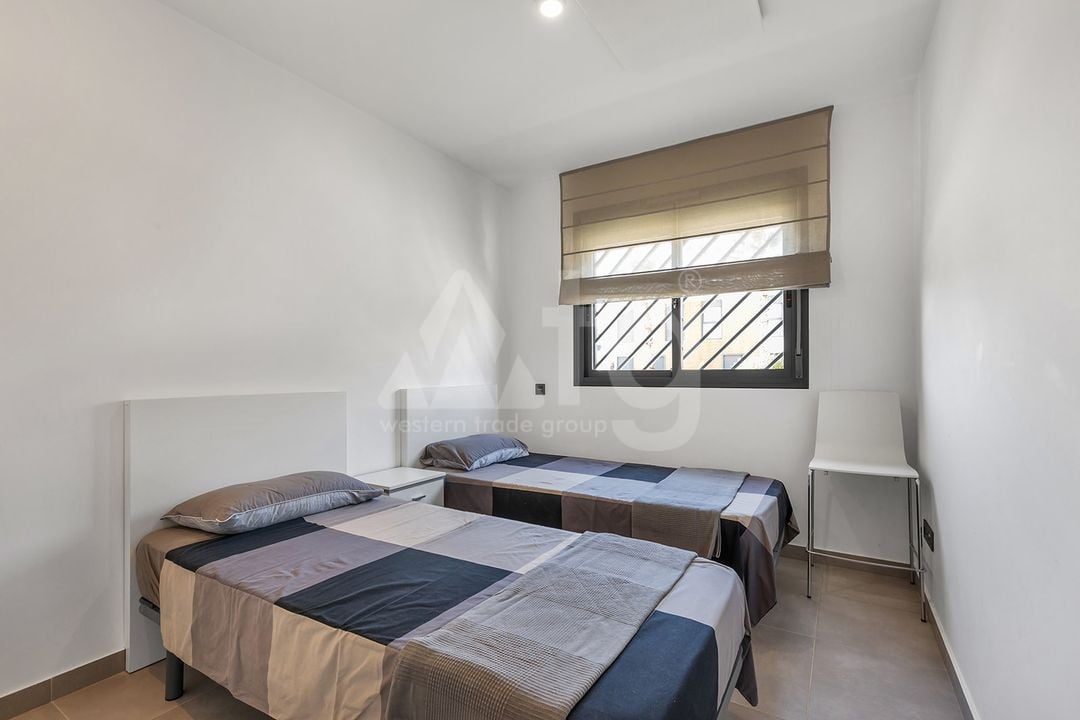 Appartement de 2 chambres à Punta Prima - GRT137973 - Photo - 11