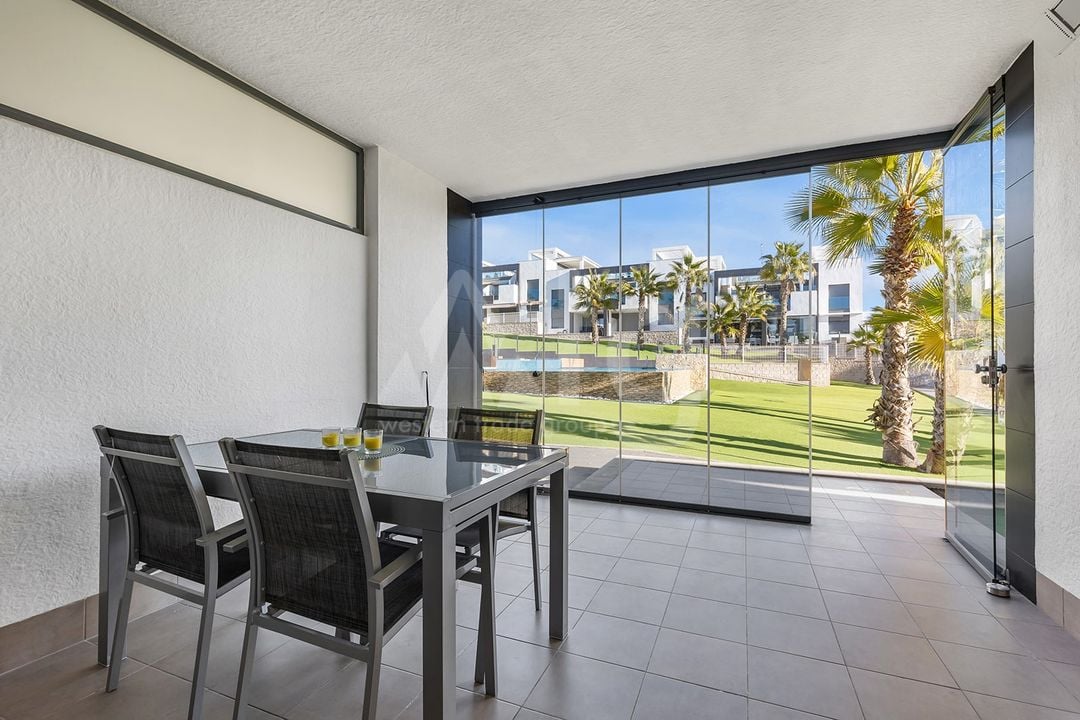 Appartement de 2 chambres à Punta Prima - GRT137973 - Photo - 6