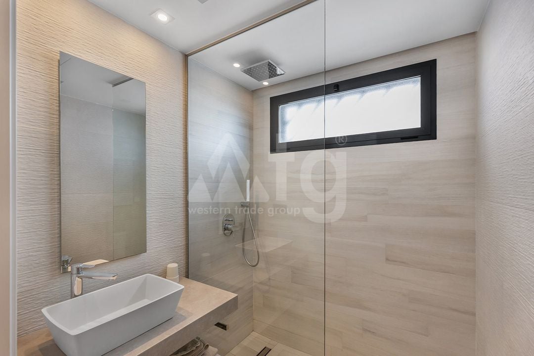 Appartement de 2 chambres à Punta Prima - GRT137973 - Photo - 12