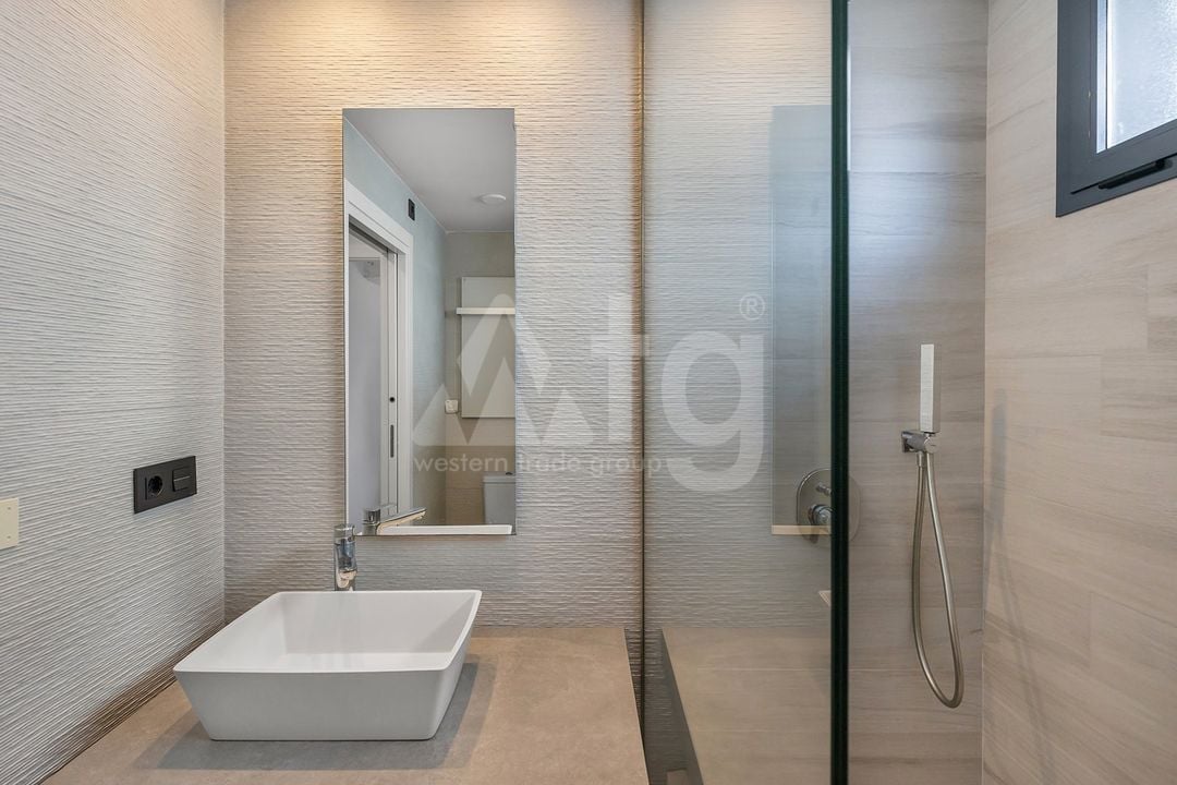 Appartement de 2 chambres à Punta Prima - GRT137973 - Photo - 14