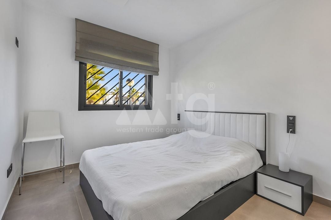 Appartement de 2 chambres à Punta Prima - GRT137973 - Photo - 9