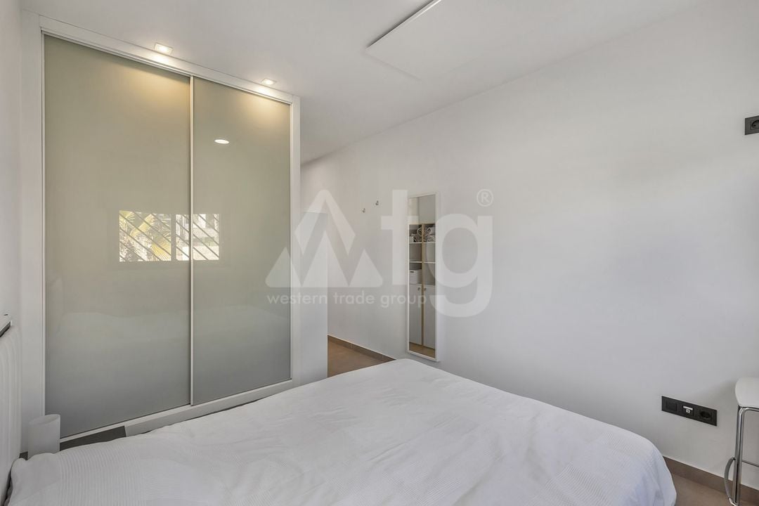 Appartement de 2 chambres à Punta Prima - GRT137973 - Photo - 10