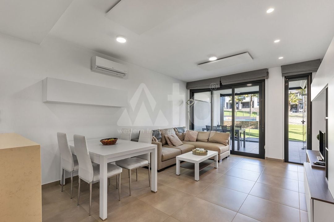 Appartement de 2 chambres à Punta Prima - GRT137973 - Photo - 7