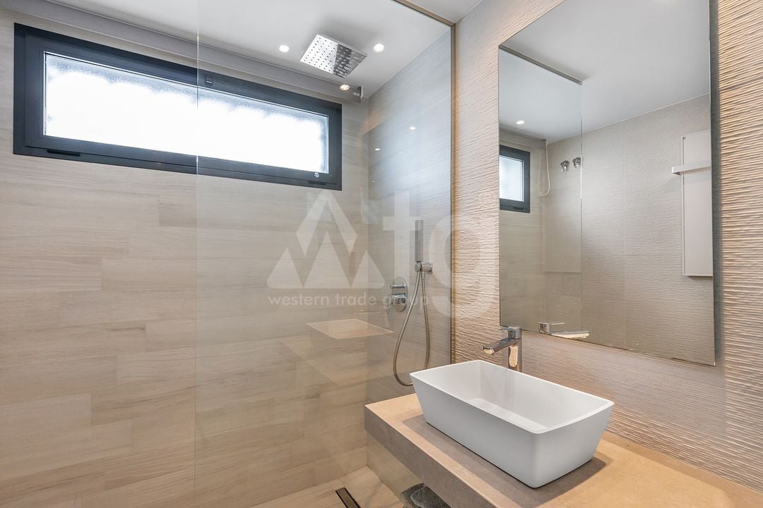 Appartement de 2 chambres à Punta Prima - GRT137973 - Photo - 13