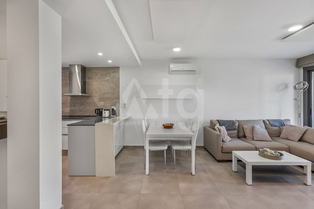 Appartement de 2 chambres à Punta Prima - GRT137973 - Photo - 8