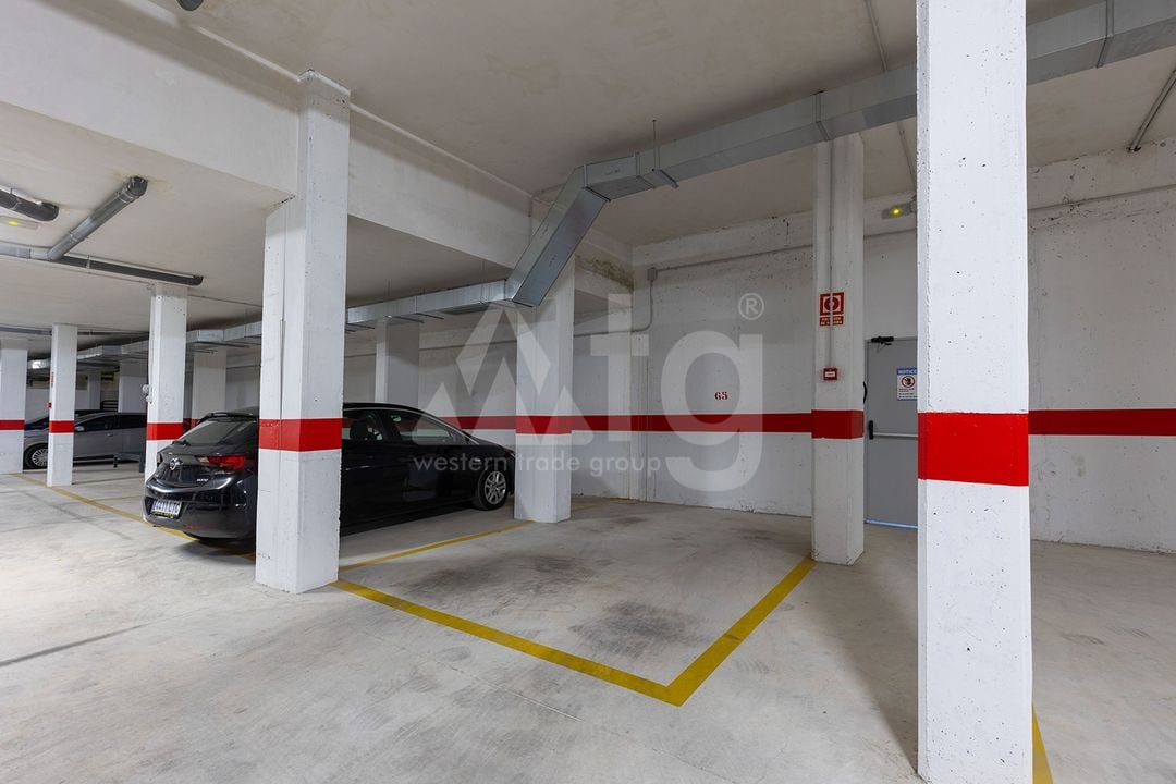 Appartement de 2 chambres à Punta Prima - GRT137973 - Photo - 15