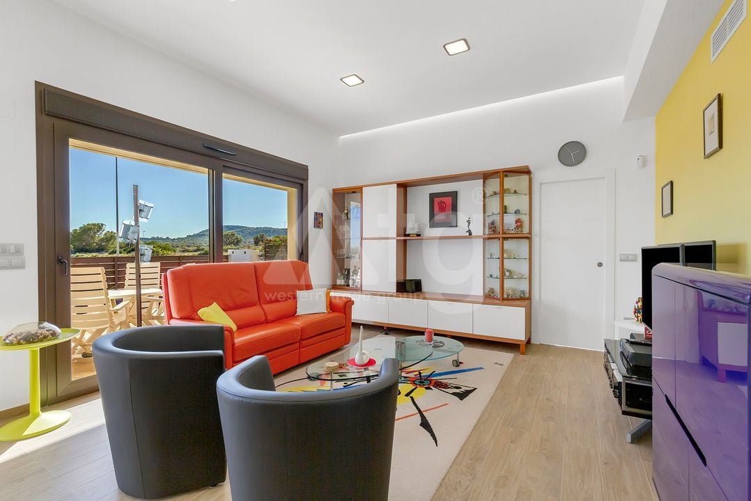 Vilă cu 3 dormitoare în Vistabella - GRT137974 - Imagini - 5