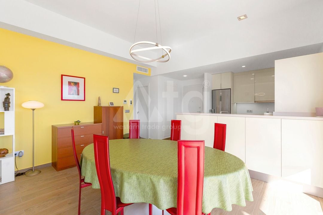 Vilă cu 3 dormitoare în Vistabella - GRT137974 - Imagini - 9