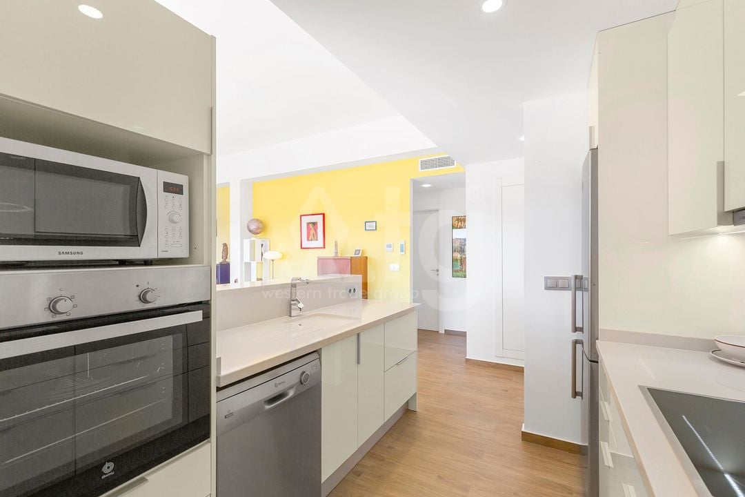 Vilă cu 3 dormitoare în Vistabella - GRT137974 - Imagini - 13