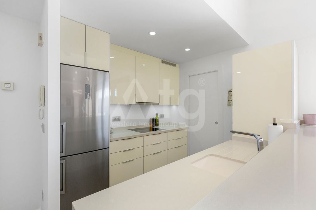 Vilă cu 3 dormitoare în Vistabella - GRT137974 - Imagini - 12
