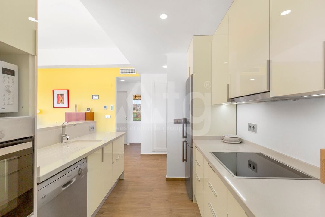 Vilă cu 3 dormitoare în Vistabella - GRT137974 - Imagini - 14