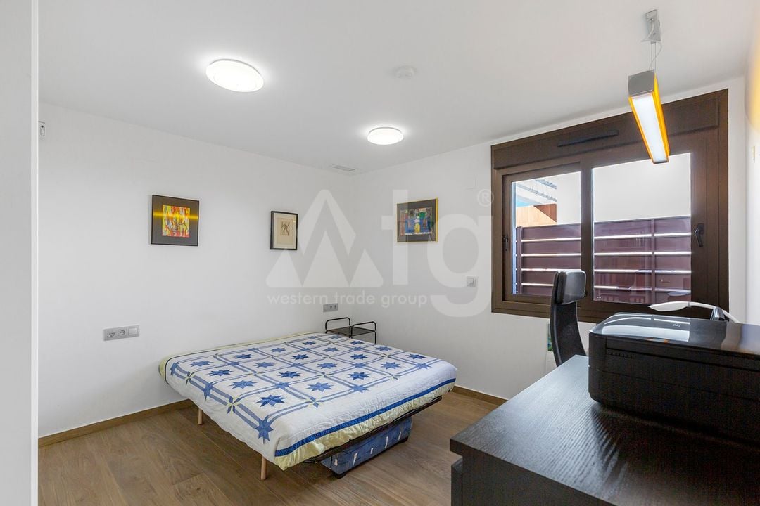 Vilă cu 3 dormitoare în Vistabella - GRT137974 - Imagini - 19