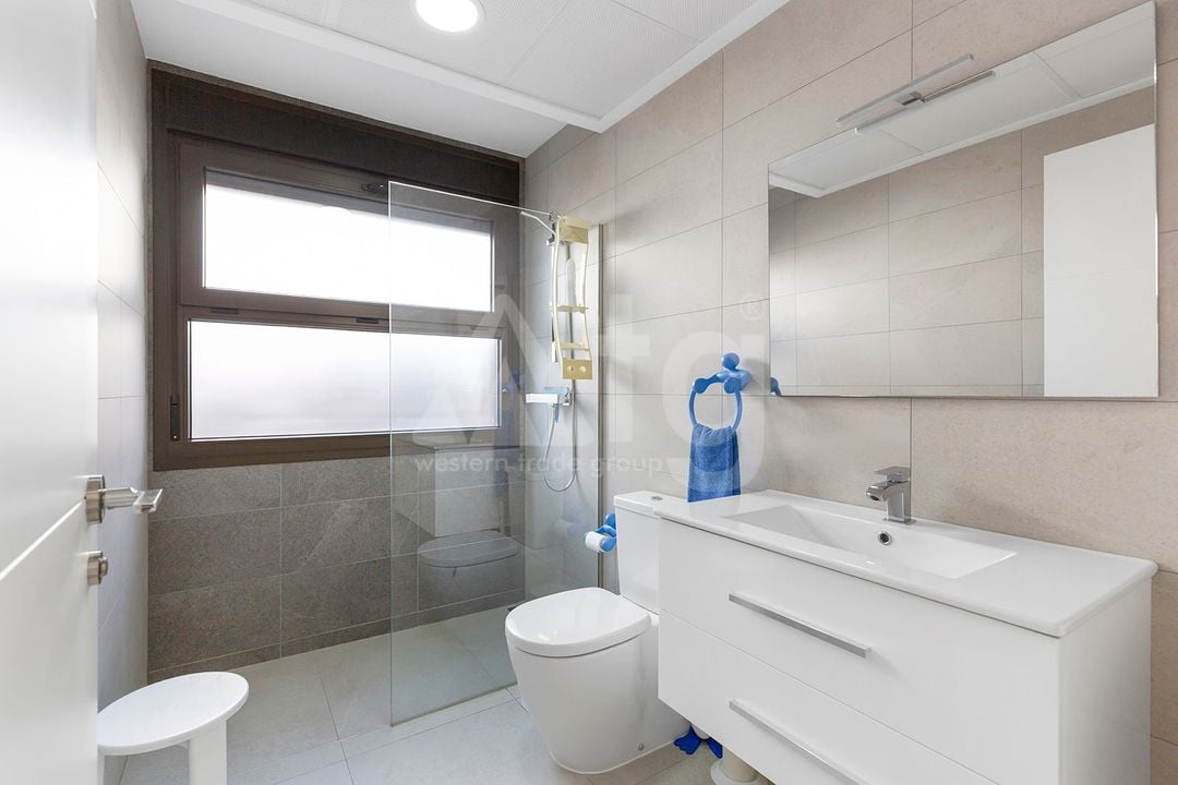 Vilă cu 3 dormitoare în Vistabella - GRT137974 - Imagini - 23